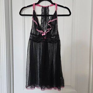 Betsy Johnson Babydoll Size M